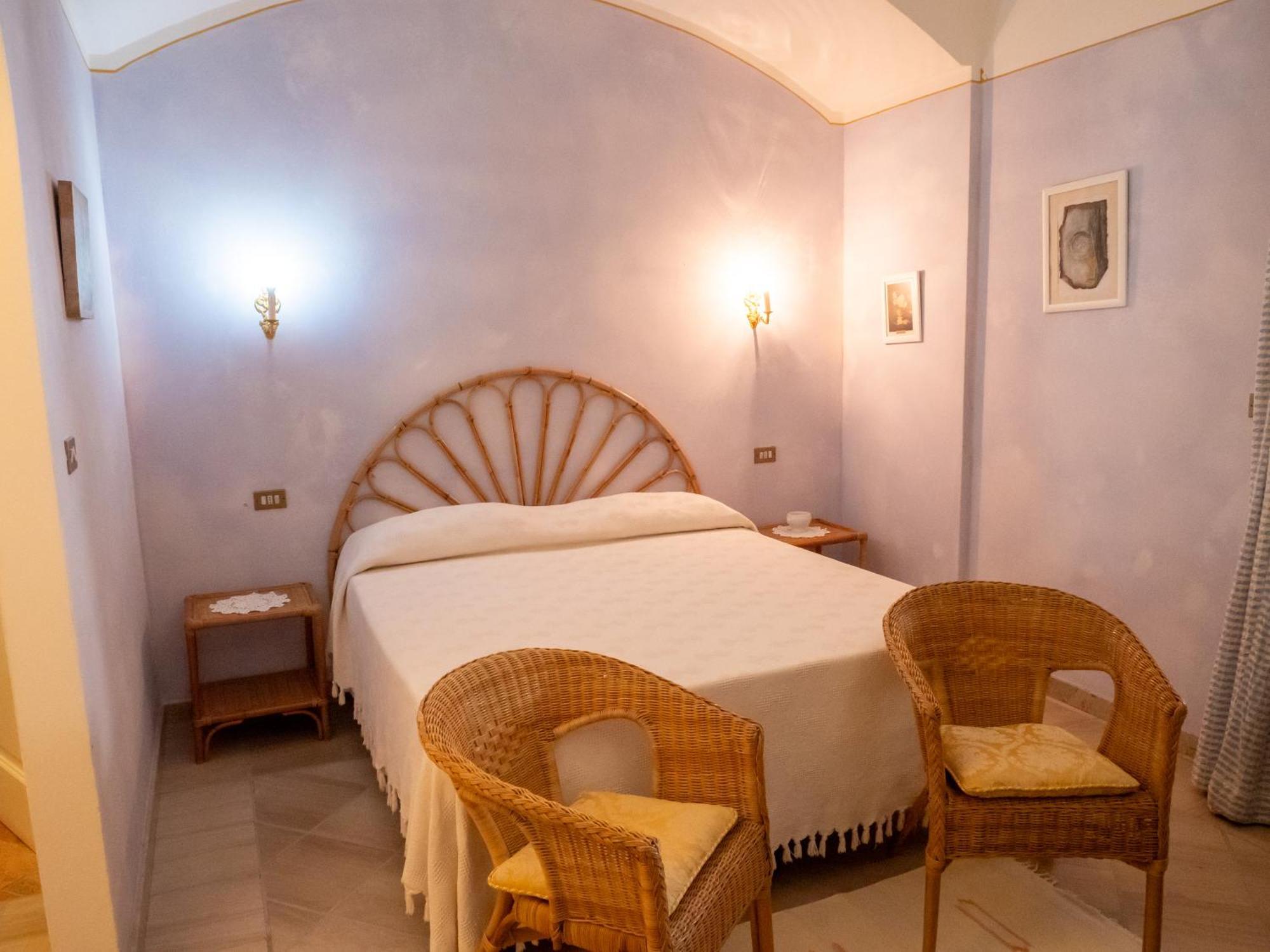 Agriturismo Masseria Alcorico ガリアーノ・デル・カーポ エクステリア 写真